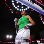 Rozier Critiques Fury’s Game Plan in Usyk Loss