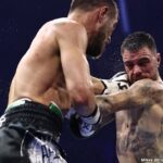 Lomachenko’s Vintage Performance Sparks Excitement for Future Fights