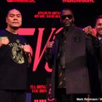 Deontay Wilder Embraces ‘No More Mr. Nice Guy’ Mentality for Zhang Clash