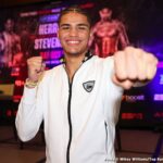 Top Rank’s Puerto Rican Day Event Will Feature Xander Zayas vs. Patrick Teixeira