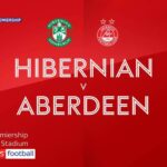 Hibernian 0-4 Aberdeen