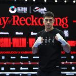 Dmitry Bivol Faces Replacement, Malik Zinad on June 1st in Riyadh