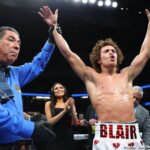 Blair “The Flair” Cobbs Predicts Early Knockout Victory Over Adrien Broner