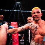 22nd May: Jukembayev And Redkach Promise Chaos In Plant City On Pro Box Promotions TV