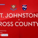 St Johnstone 1-1 Ross County