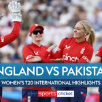 England overcome early wickets to defeat wasteful Pakistan