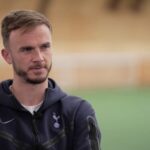 Maddison: Tottenham have to be winning trophies