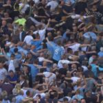 ‘He’s too cool to do the Poznan!’ | Noel Gallagher enjoying City’s victory!