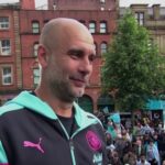 How long will Pep remain at Man City? | ‘Forever?!’