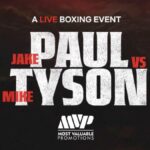 Mike Tyson Issues Chilling Warning to Jake Paul Ahead of July 20th Showdown