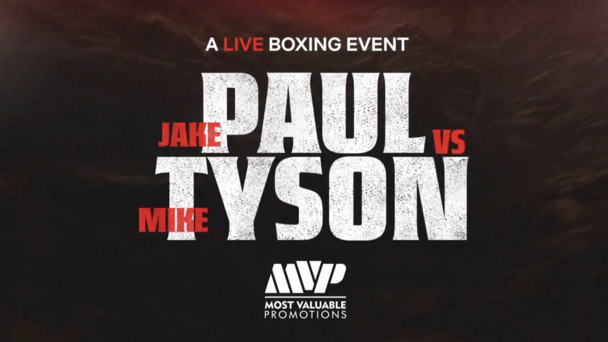 Mike Tyson Issues Chilling Warning to Jake Paul Ahead of July 20th Showdown