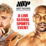 Mike Tyson vs. Jake Paul / Taylor vs. Serrano Ticket Information