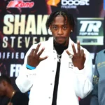 Keyshawn Davis Dismisses Importance of Avenging Amateur Losses to Andy Cruz