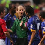 Ref Watch: Man Utd vs Arsenal 2004 special