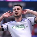 Bolton edge past Barnsley in nerve-shredding tie to reach Wembley