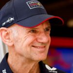 Newey expects F1 return amid Ferrari interest