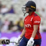 Women’s T20I LIVE! England fight back after early capitulation vs Pakistan