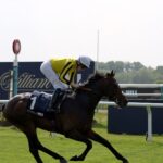 ‘What a wonderful dress rehearsal’| Shepherd’s Epsom Derby dream is alive  with Ambiente Friendly