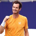 Murray to defend Surbiton Trophy as part of Wimbledon preparation