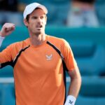 French Open: Order of play for day one with Andy Murray in action