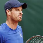 Murray defeat confirmed as Hanfmann wraps up win in Geneva