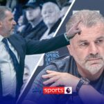 Postecoglou: Man City game my worst experience as a football manager