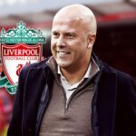 The making of Arne Slot: Why he is right for Liverpool