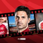 No title but Arsenal’s best is yet to come under Arteta