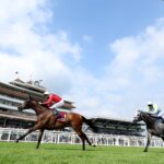 Audience, 22/1, lands shock Lockinge win