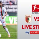 FREE STREAM: Watch Augsburg vs Stuttgart