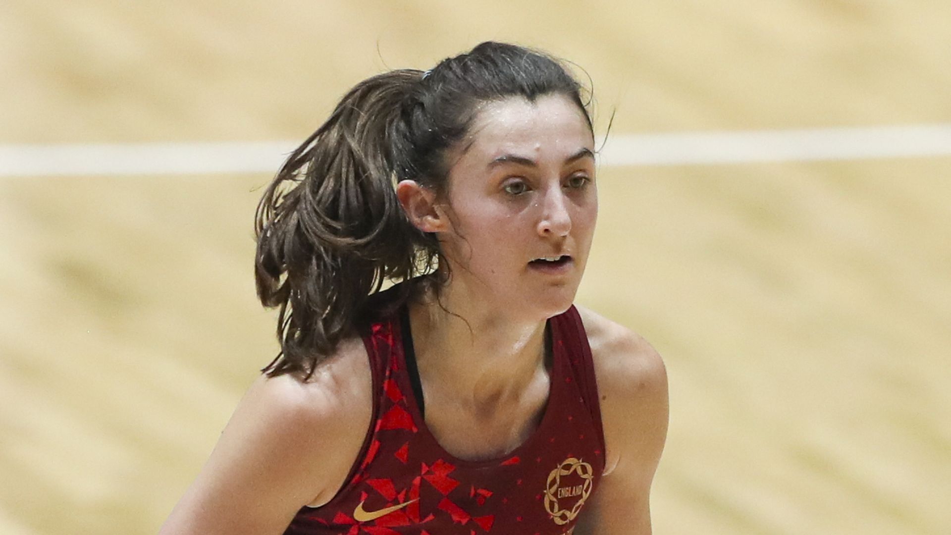 England Netball announce squad for 2024-25 Vitality Roses programme