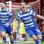 Doncaster in command of League Two play-off semi after win at Crewe