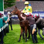 Boardman and Barador go head to head at Chester