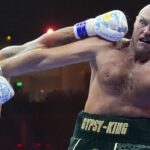 Nelson questions Fury’s appetite for Usyk rematch