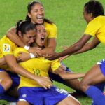 Brazil to host 2027 Women’s World Cup