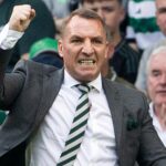 ‘Treated like a novice’ – Rodgers hits out at critics