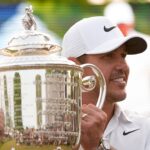 When is the PGA Championship on Sky Sports? All you need to know