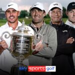 PGA storylines: Scheffler, Koepka out to stop Rory repeat at Valhalla