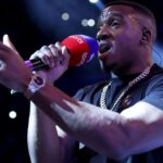 Bugzy Malone says we’ll see the ‘best of Fury’ against Usyk