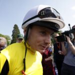 Shepherd loses Derby ride on Ambiente Friendly to Havlin