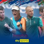 Italian Open tennis, live on Sky: Nadal, Djokovic, Boulter learn fate