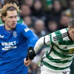 Is the Old Firm clash Rangers’ last throw of the dice in title race?