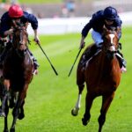 Moore heroics sees Capulet land Dee Stakes for O’Brien