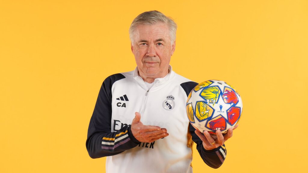 How Ancelotti bucked the trend to become Europe’s most successful coach