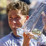 Ruud wins twice in one day to clinch Geneva Open title