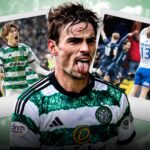 How Celtic beat Rangers in Scottish Premiership title race