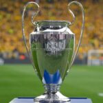 When and where is the 2024 Champions League final?