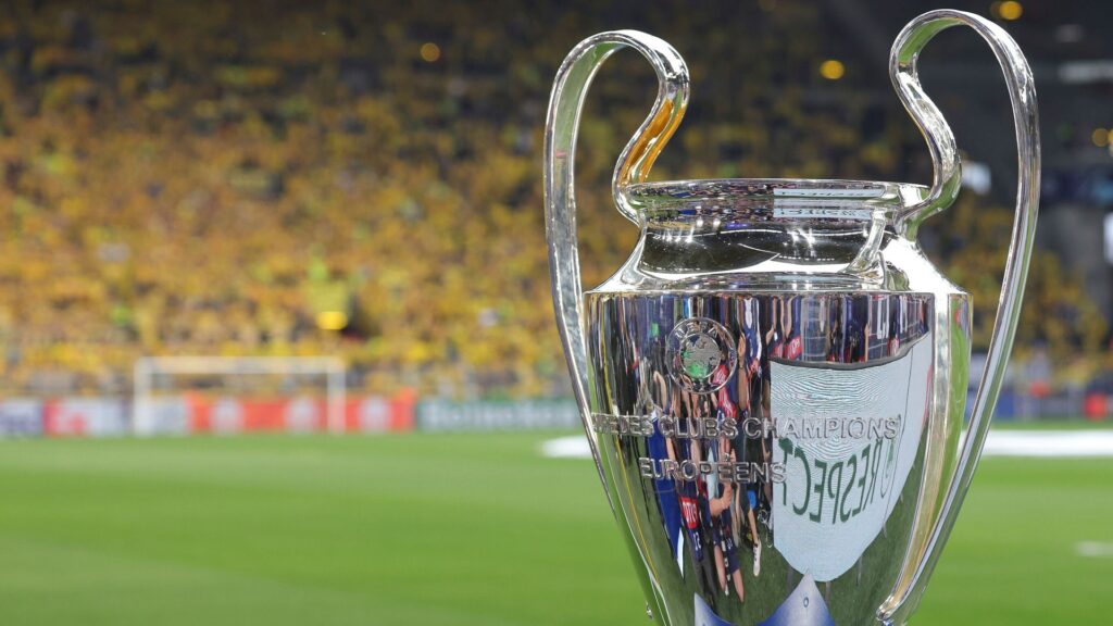 Explained: How new Champions League format works and who has qualified