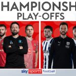 Southampton vs West Brom: Who will prevail in Championship play-off showdown?