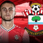 Harwood-Bellis channelling England U21 glory as Southampton target Wembley